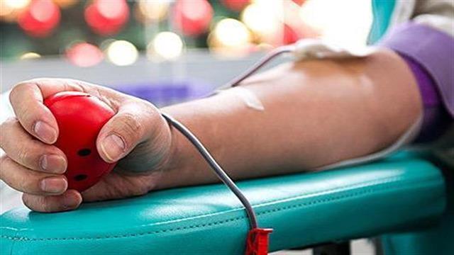 2,7 εκατομμύρια ευρώ για εισαγωγές αίματος