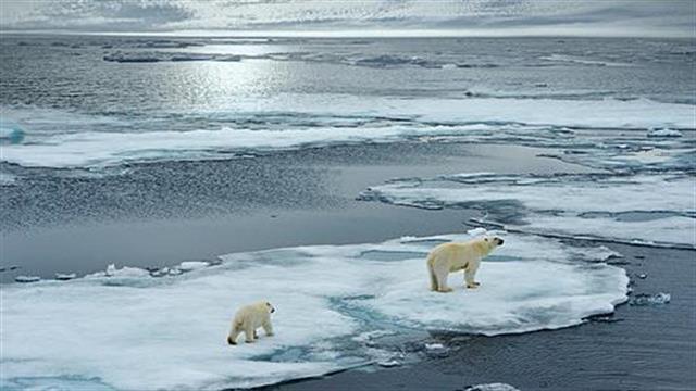 Το ΕΚΠΑ συμβάλλει στην αντιμετώπιση της κλιματικής αλλαγής