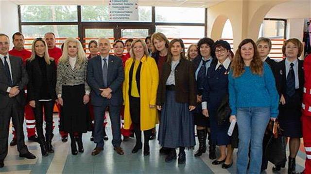 Το ‘’προΣfΕΕρουμε’’ στην Κομοτηνή