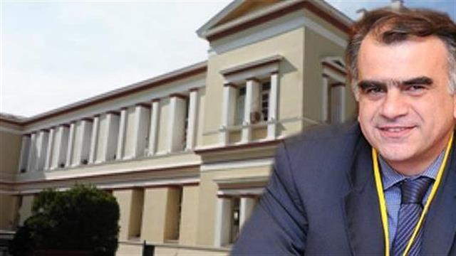 Ελπίς: Απολογισμός του απερχόμενου διοικητή