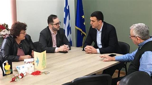 ΠΟΕΔΗΝ: Παραμένει το πρόβλημα με τη νοσηλεία αυτιστικών στα Ψυχιατρικά νοσοκομεία