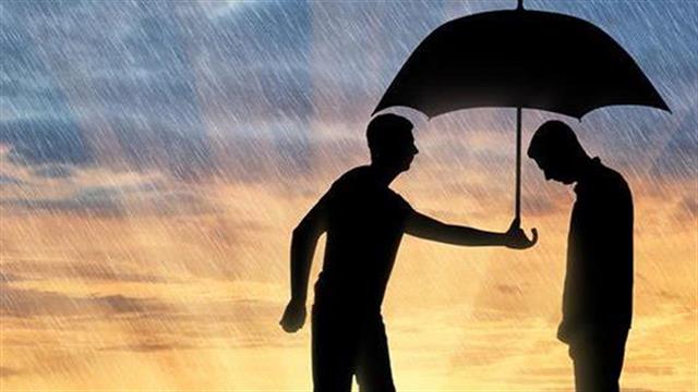 Νέα στοιχεία για την κατανόηση της εγωιστικής συμπεριφοράς