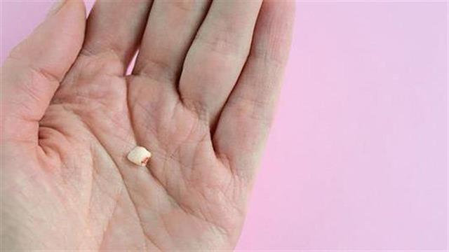 Η απώλεια δοντιών μετά την εμμηνόπαυση συνδέεται με υπέρταση