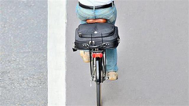 Περπάτημα και ποδήλατο για μετάβαση στη δουλειά ωφελούν την καρδιά