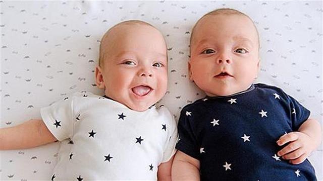 Η ένταση συμπτωμάτων αυτισμού ποικίλλει ευρέως σε μονοζυγωτικούς διδύμους