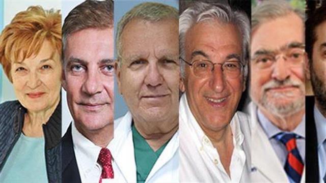 ΕΚΠΑ: Επτά καθηγητές Ιατρικής στη λίστα με τους 100 πρώτους ερευνητές στον κόσμο!