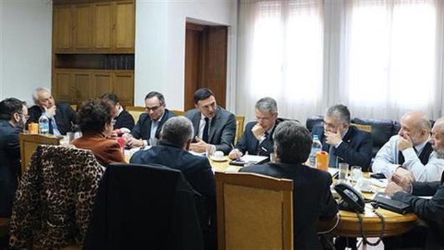 Διαγωνισμός μεταξύ φοιτητών για "έξυπνες" λύσεις αναβάθμισης των δημόσιων νοσοκομείων