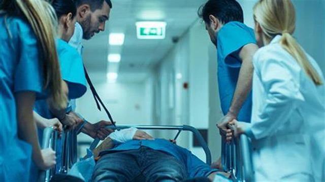 Η ταχεία διόρθωση της υπερκαλιαιμίας μειώνει τη θνησιμότητα στα επείγοντα περιστατικά