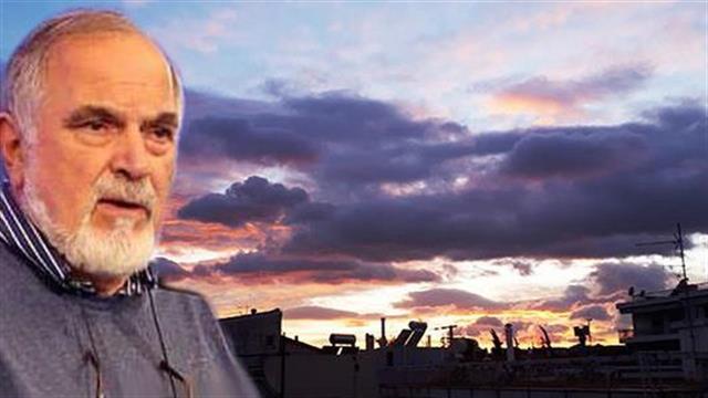 Φιλόπουλος στο Iatronet: Πλήρως τεκμηριωμένος ο κίνδυνος από τα τζάκια