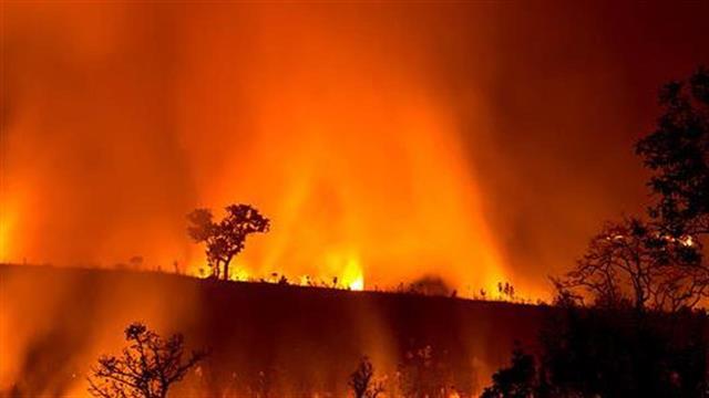 Οι ενέργειες της ΕΕ για τις επιπτώσεις της κλιματικής αλλαγής