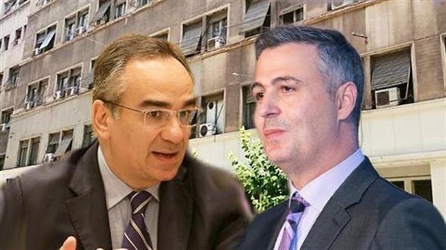 Στον γενικό γραμματέα οι αρμοδιότητες γιατρών, επιστημόνων και χρηστών υπηρεσιών Υγείας