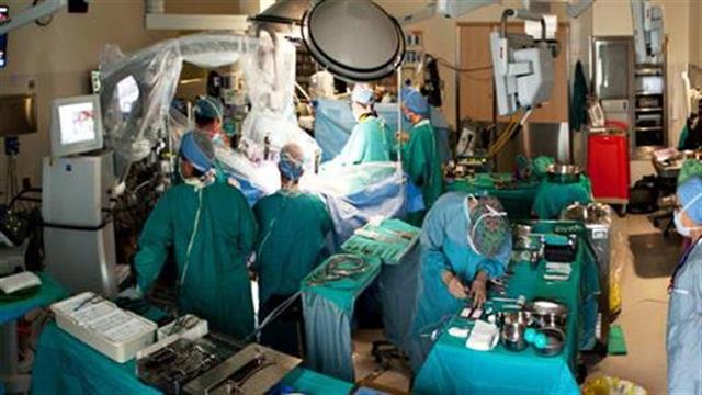 "Ευαγγελισμός: Φέρνουν επικουρικούς αναισθησιολόγους και τούς αποσπούν στην "Παμμακάριστο"