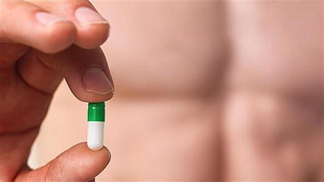 Τα οφέλη της άσκησης σε ένα χάπι;