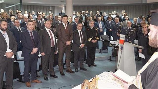 Ημέρα μνήμης για τους χαμένους διασώστες του ΕΚΑΒ