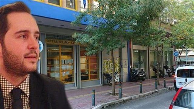 Στο τιμόνι του ΟΚΑΝΑ ο Αθανάσιος Θεοχάρης - Η παρουσίασή του στην Επιτροπή Κοινωνικών Υποθέσεων