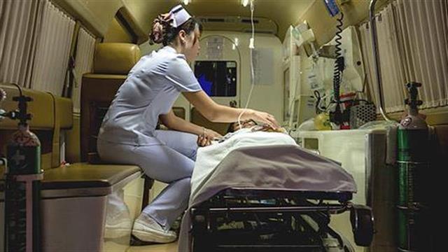 Εξαπλώνεται στην Ασία ο άγνωστος κοροναϊός;