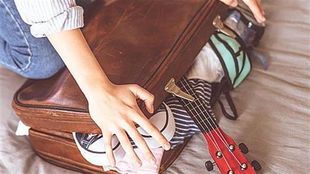 Γιατί ορισμένοι δυσκολεύονται να αποσυμφορήσουν το σπίτι τους;