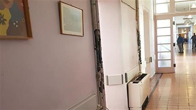 21 νοσοκομεία και Κέντρα Υγείας με προβλήματα θέρμανσης - ΠΟΕΔΗΝ: Ασυντήρητα τα μηχανήματα