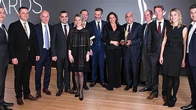 Βραβείο Καινοτομίας και Τεχνολογικής Ανάπτυξης για το Institute of Life ΙΑΣΩ