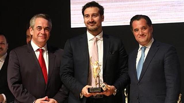 Το βραβείο Περιβάλλοντος και Πράσινης Ανάπτυξης του ΕΒΕΑ 2020 στην Uni-pharma