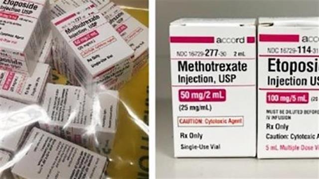 Κίνδυνος από όμοιες συσκευασίες διαφορετικών φαρμάκων - Αδράνεια στην Ελλάδα