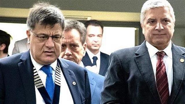 Στην προσπάθεια να ανακοπεί το κύμα μετανάστευσης των Ελλήνων ιατρών αναφέρθηκε ο Πρόεδρος του ΙΣΑ