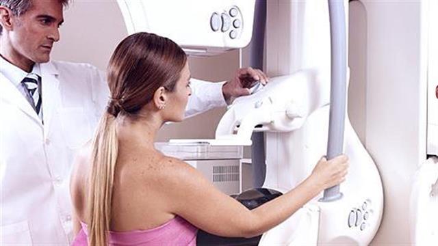 Έξι τροφές στο "μικροσκόπιο" για καρκίνο μαστού