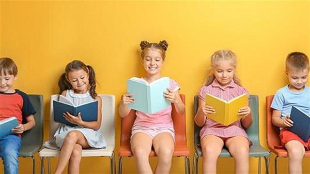 Νέα ‘’έξυπνη καρέκλα’’ βοηθά στην καλή στάση του σώματος από την παιδική ηλικία