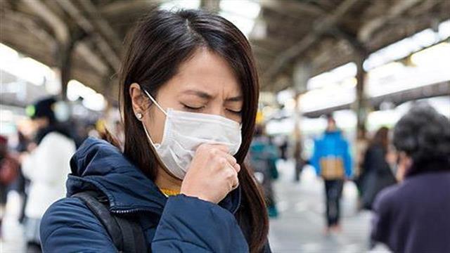 Σε "καραντίνα" η πόλη Wuhan για τον κοροναϊό