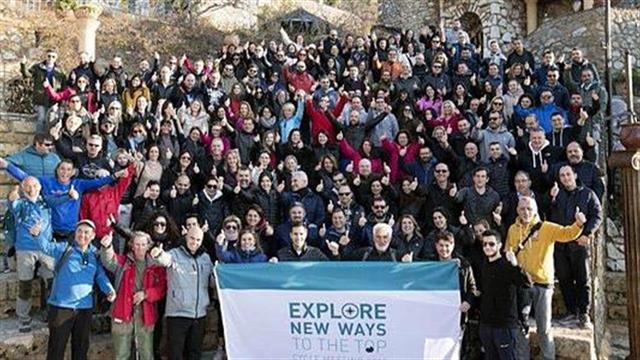 MSD: Δράσεις στο πλαίσιο του ετήσιου συνεδρίου