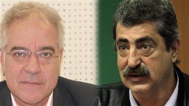 Σερέτης κατά Πολάκη για τις 57 μέρες άδειας