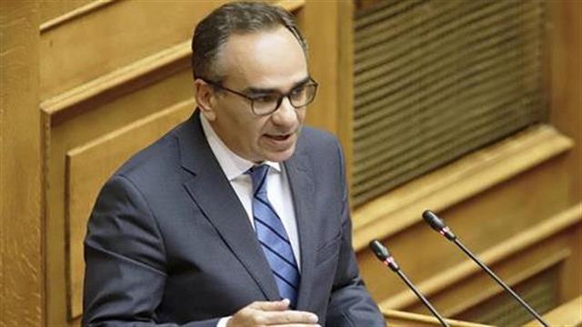 Βασ. Κοντοζαμάνης: Προς δημιουργία Οργανισμού Διασφάλισης Ποιότητας στην Υγεία