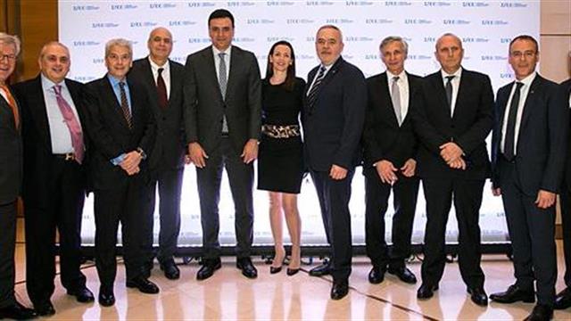 Κοπή πίτας ΣΦΕΕ: ‘’Ώρα να αλλάξουμε σελίδα!’’