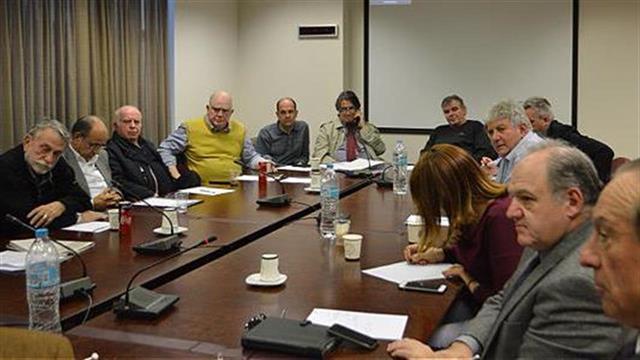 Ευρεία σύσκεψη του υγειονομικού μετώπου των ιδιωτικών Φορέων ΠΦΥ για το clawback