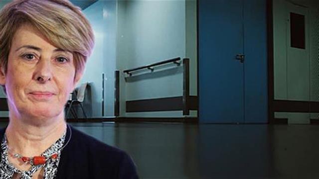 Κατερίνα Κουτσογιάννη: "Δεν έχουμε όλοι την ίδια πρόσβαση στη θεραπεία"