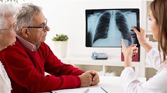 Μαγική ικανότητα των πνευμόνων να επιδιορθώνονται μερικώς μετά τη διακοπή του καπνίσματος