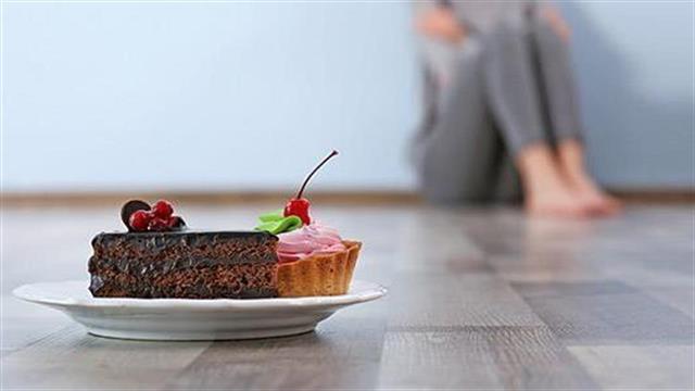 13 ερωτήσεις για την ψυχογενή ανορεξία
