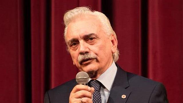 Επίσημη πρεμιέρα της θεατρικής παράστασης "7 Αναζητήσεις - Η ιστορία της Ελλάδας μέσα από τις ραδιοφωνικές αναζητήσεις του Ερυθρού Σταυρού"