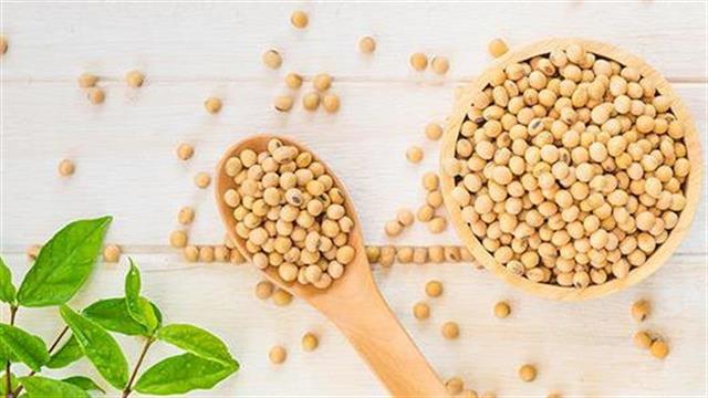 Ανάκληση βιολογικών νιφάδων σόγιας