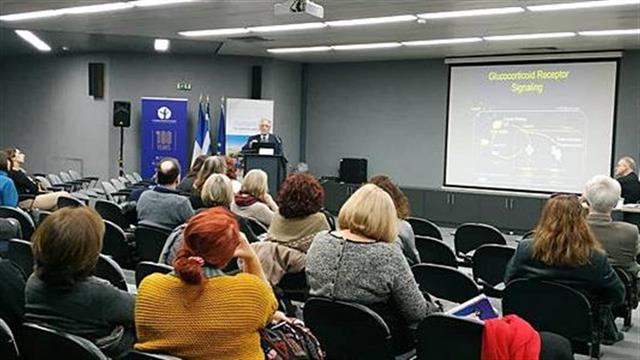 Επιστημονική Ημερίδα για τον Ιό HPV από τον Σύλλογο Κ.Ε.Φ.Ι.