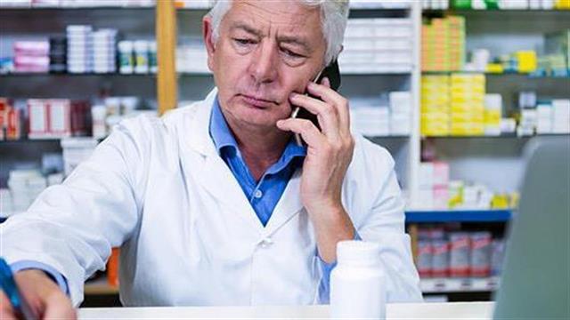 Φαρμακευτικός Σύλλογος Θεσσαλονίκης: Πρόβλημα με τη συμμετοχή τέως δικαιούχων ΕΚΑΣ