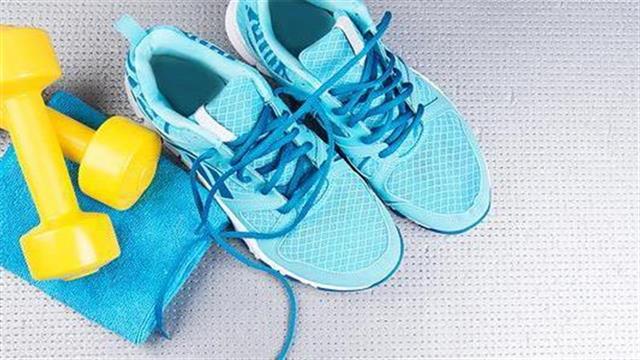 Η αερόβια άσκηση συνδέεται με ενισχυμένη εγκεφαλική λειτουργία