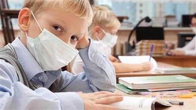 Ζητούν ολόκληρα κουτιά με μάσκες για τον κοροναϊό!