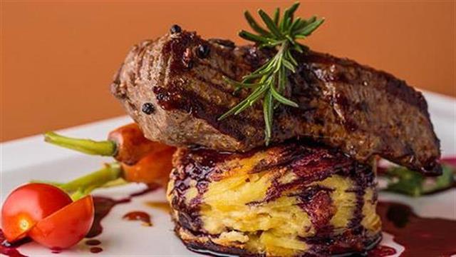 Ποιες τροφές είναι πλούσιες σε σίδηρο