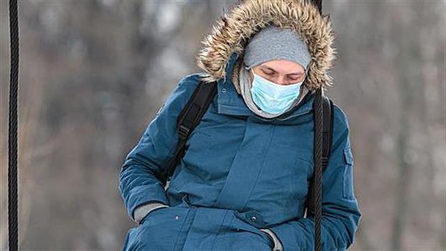 Προστατεύει η μάσκα από τον κοροναϊό; Οδηγίες χρήσης