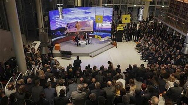 Ίδρυμα Σταύρος Νιάρχος: Δύο νέα γενικά νοσοκομεία και ένα παιδιατρικό