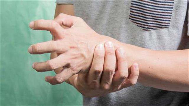 Ινομυαλγία και σύνδρομα κόπωσης: 2019 και νέες έρευνες