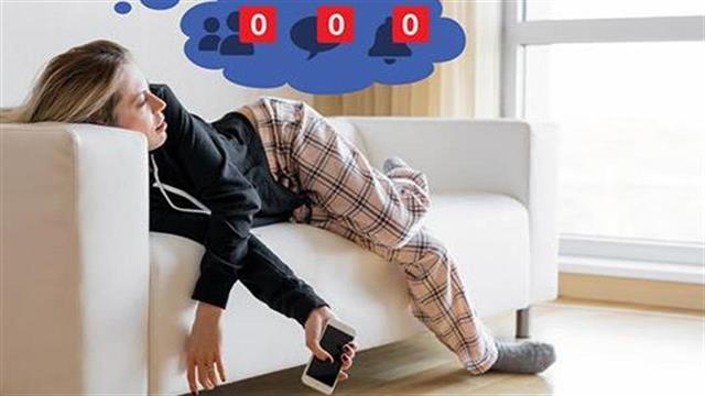 Η απουσία του κινητού μας επηρεάζει τη συγκέντρωσή μας