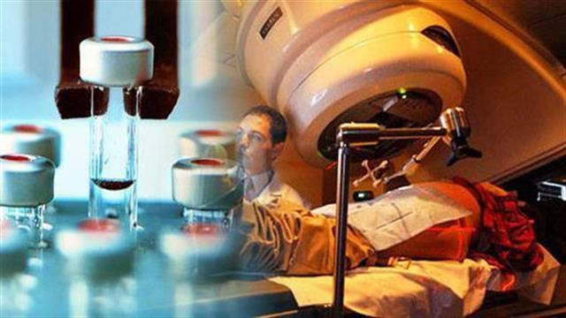 Στον υπερ - μειωμένο συντελεστή ΦΠΑ 6% τα ραδιοφάρμακα για καρκινοπαθείς