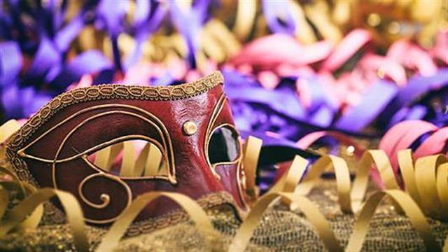 Αποκριάτικα είδη: Χαρά αλλά και κίνδυνοι